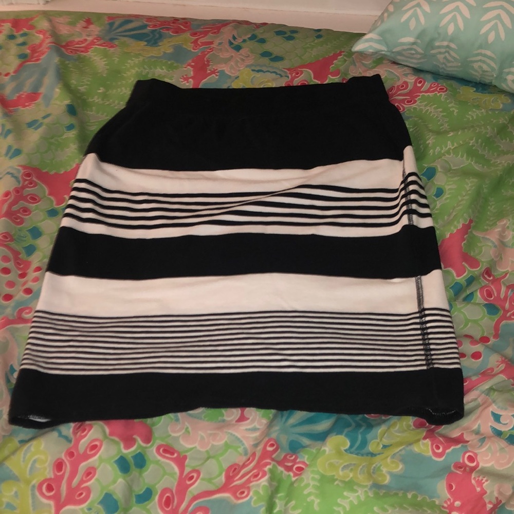 Pencil Skirt